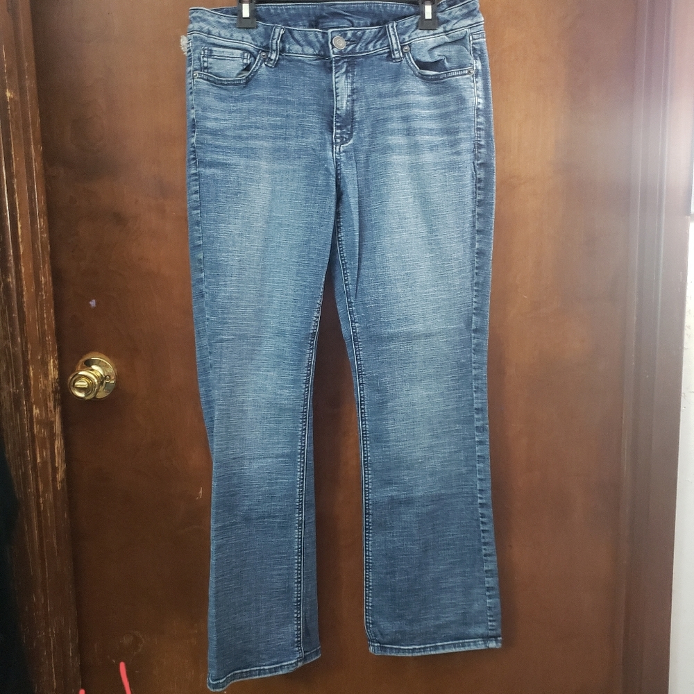 Venezia jeans